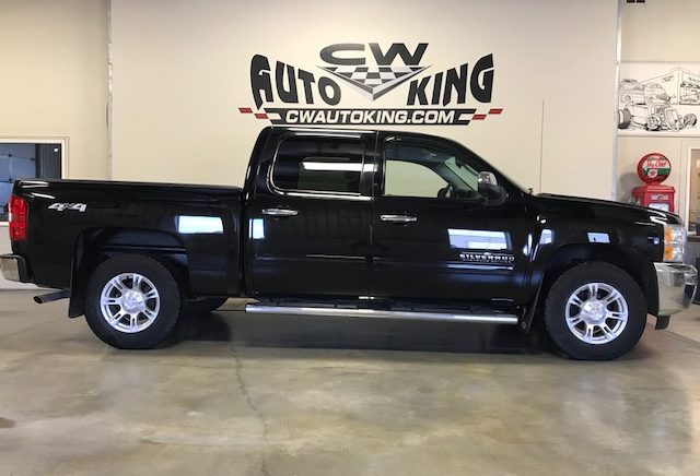 Cw Auto King Used Truck Suv Dealership In Winnipeg